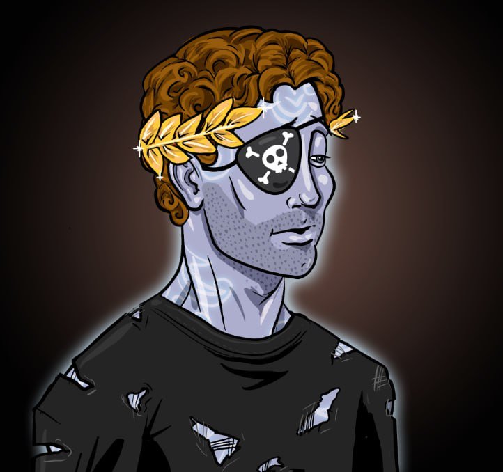 Crypto | NFT | DeFi | Growth | Part time web2 part time web3.
DeGods. y00ts