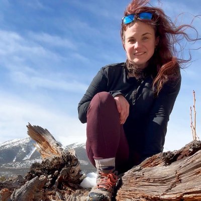 Director of Digital Strategy | Marketer | Colorado | Orophile