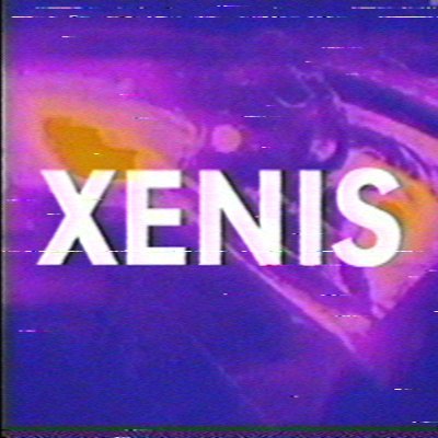 Electronic Music Artist