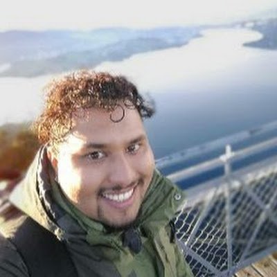 manjilkc442's profile picture. 