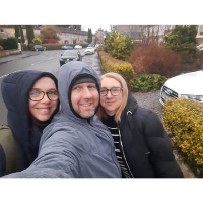 GeraldineCairn2's profile picture. Mammy to two amazing girls 💗👩👧💗and 2 fur babies 🩷😽🐶💙