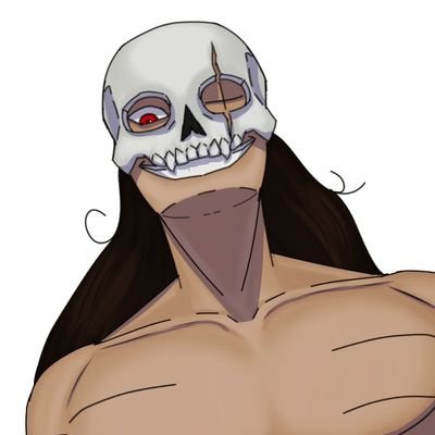 Sk3letonto💀さんのプロフィール画像