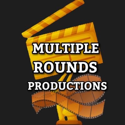 Direct / Film / Edit / Booking info on
https://t.co/CjNJV8Sjy0
multipleroundsproductions@gmail.com
Adult content 🔞 Director 🎬 🎥
