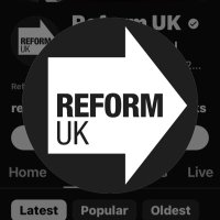 Reform UK 2029 (@reformuk_2029) 's Twitter Profile Photo Reform UK 2029 (@reformuk_2029) 's Twitter Profile Photo