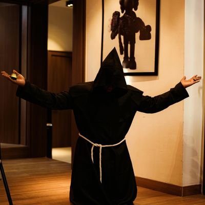 DawengBitrus's profile picture. restore now or never 💔❤️‍🩹🙏✝️