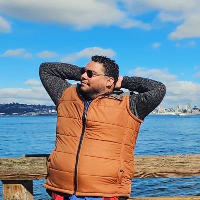 MiguelEsAndrade's profile picture. Queer Immigrant organizer & Social Justice Mage.

All views are my own
