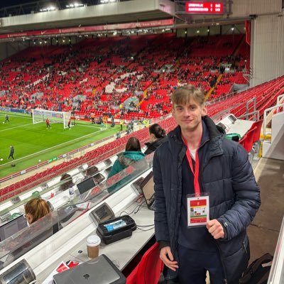 Media Officer @tranmererovers My posts act as my previous portfolio👇