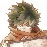 IZUKU MULTIVERSE (@theizumidoriya) 's Twitter Profile Photo IZUKU MULTIVERSE (@theizumidoriya) 's Twitter Profile Photo