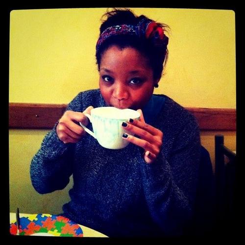 lesleyml's profile picture. Living and working in London. Tweeting about digital, London and other things that interest me