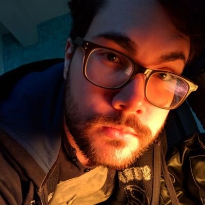 hello_itseric's profile picture. You don't wanna know anything about me, let's be honest