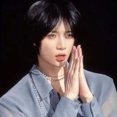 tubagyuta's profile picture. just tubatu♡ but also  GIRLSET 
-I comment 🙂‍↕️
TXT 1st DAESANG : 2025.02.15