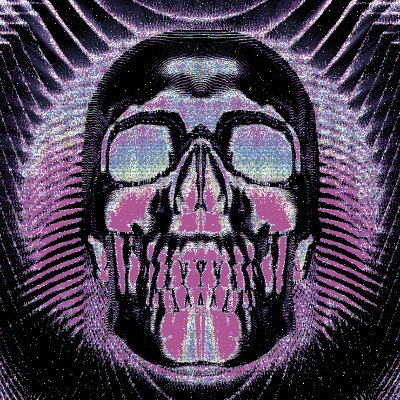 Chroma Visionsさんのプロフィール画像