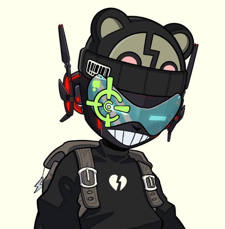 synodicdyorgg's profile picture. My tweets are not financial advice. Always DYOR. They reflect only my personal investments, and all risks are yours.