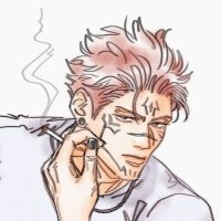 Sukuna ⛩️ (@ieat20fingers2) 's Twitter Profile