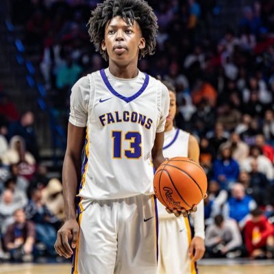 DeAndre Carr-Short Profile