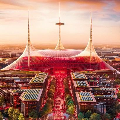 brandondidier11's profile picture. Amorim must deliver