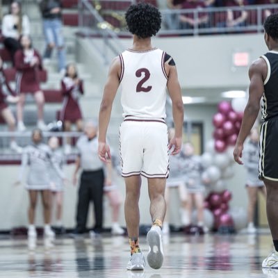Ty Wright Profile