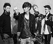 뉴이스트 팬카페 셈프레/ hi? NU'EST naver fan cafe Sempre