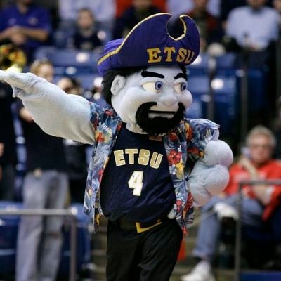 ETSU Grad, Big Ball Knower, Big Bird Enjoyer 🤫 The Burnerverse isn't ready. Godspeed and Go Bucs!