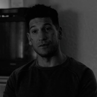 Proud Frank Castle apologist. #1 NFWMB fan. Airbuds is https://t.co/hU5DiWjJd3