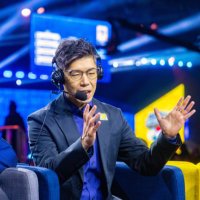 CCG | Alex (@daotcg) 's Twitter Profile
