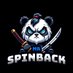 Blu Spinback (@mrspinback1) Twitter profile photo Blu Spinback (@mrspinback1) Twitter profile photo