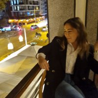 Fulya AKYILDIZ (@akyildizfulya) Twitter profile photo