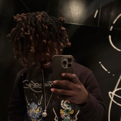 NefariousOmar's profile picture. why should i save trash like you ? ....      ig:nefariousomar