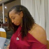 Kirstie Chereé (@kirstiecheree) 's Twitter Profile