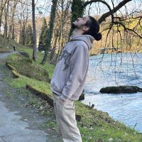 Calvin 🦊 (@burzd_) 's Twitter Profile Photo