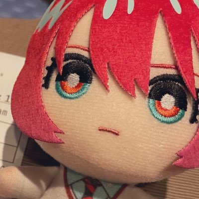 霊芝@時々いるよさんのプロフィール画像