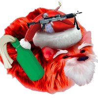 Santaโs Tribble ๐บ๐ฆ๐น๐ผ (@headlamp666) 's Twitter Profile