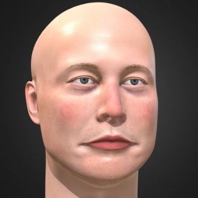 VauJoe's profile picture. Software Engineer, Multi-instrumentalist, Horticulturist, Historian