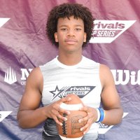 Kaleb “Honcho” Williams ‘26 QB (@kalebawilliams) 's Twitter Profile Photo Kaleb “Honcho” Williams ‘26 QB (@kalebawilliams) 's Twitter Profile Photo