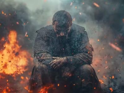 Aastarothhh's profile picture. The North Remember.