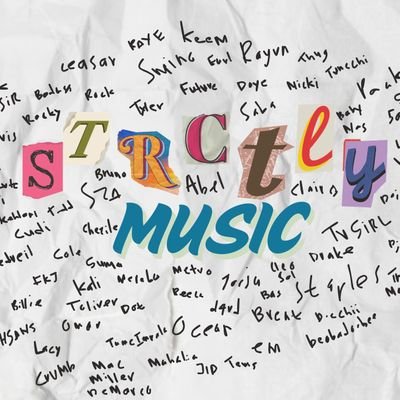 StrcTly2441's profile picture. Follow if music is your thing
ig : https://t.co/vFlb8xwEth