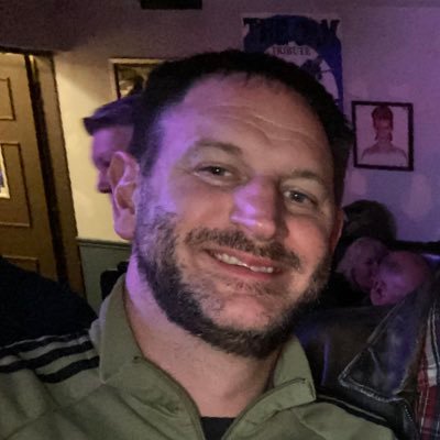 Andy Daniel Profile