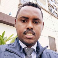 Mudanist Hassan (@hmudane) 's Twitter Profile