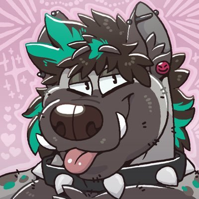 IcarusSilenced's profile picture. 19M 🏳️‍🌈| Hispanic Cub | Know for the STINK! Verse ↕️| Boyfriend:@R4DI0_SILENCE | NSFW yet SFW 🔞 | Headed to DenFur!