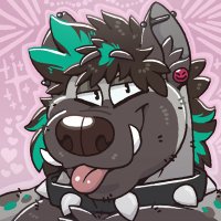 Icarus ~ 🔜 DenFur 2025 (@icarussilenced) Twitter profile photo