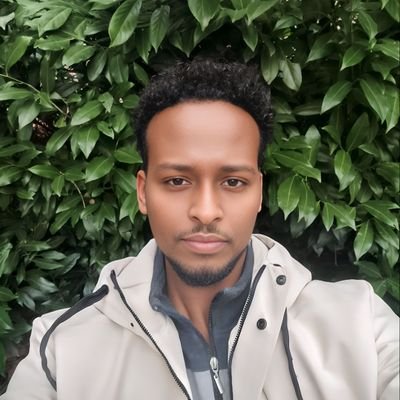 AbdulrahimNuur's profile picture. CEO and Founder of
@mygreenurban  | A Farmer