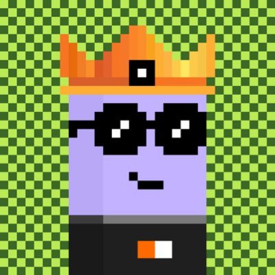 $Patchyさんのプロフィール画像