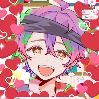 七色いろは🌈さんのプロフィール画像