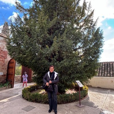 CristinaGaribal's profile picture. 