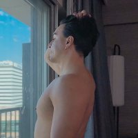 Enrique Jimenez 🍑{LA} 23k (@cali_papi_chulo) 's Twitter Profile