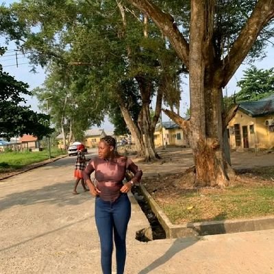 LabheSamson's profile picture. Exploring Design, Tech & Creativity | UIUX | Nursing Student | Virtual Assistant | Volunteer