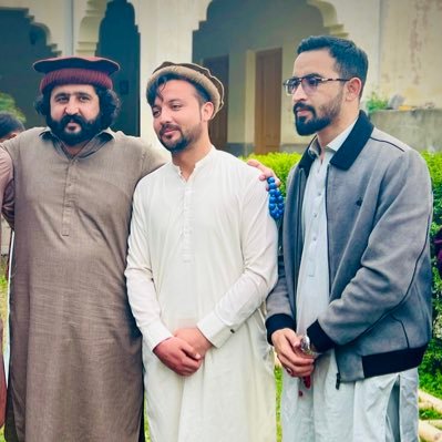 Voices for the voiceless. Fighting for justice, equality & peace. Pashtun Tahafuz Movement (PTM)