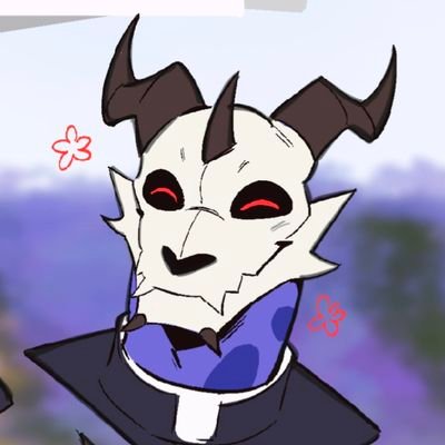 24 | Artist | Monsters, Robots, anthro weird guys | 🔞 NSFW art dump | Sketches and reposts |
icon: @vhkansfweer