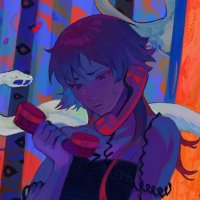 𓂅𓄹 (@eurybial) 's Twitter Profile