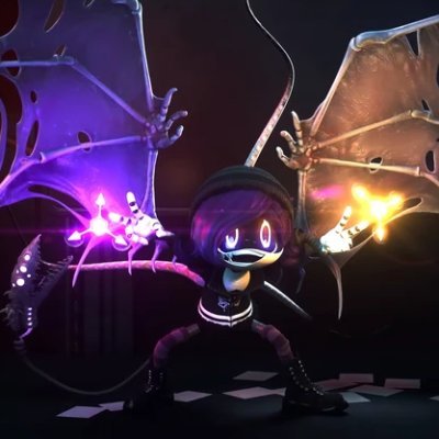 Uzi_Freakmen's profile picture. Hi I voice NSFW stuff with my friends.
Minors: DNI. Age: 20.
Currently dubbing Boozy Uzi + Yu-Gi-Oh: Purest Temple.
No we don't support the author of Boozy.